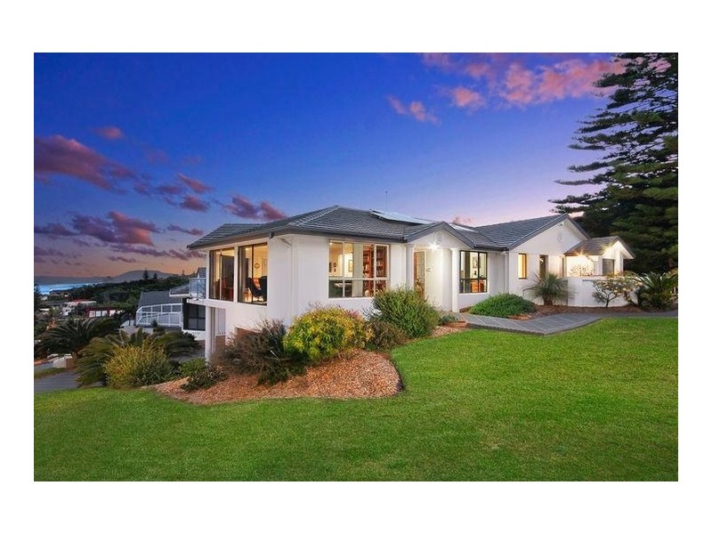 11 Lighthouse Road, Port Macquarie NSW 2444