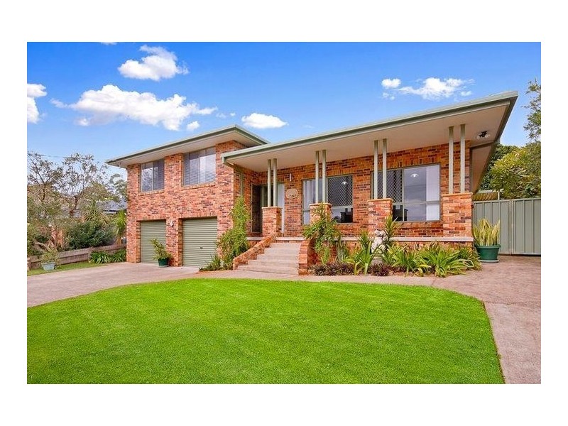 18 Anderson Street, Port Macquarie NSW 2444