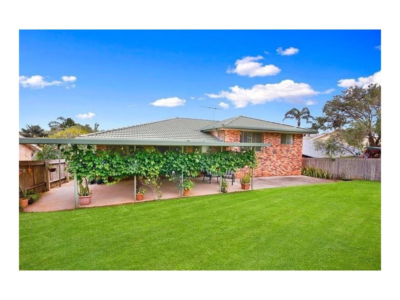 18 Anderson Street, Port Macquarie NSW 2444