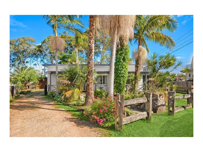 38 Mermaid Crescent, Port Macquarie NSW 2444