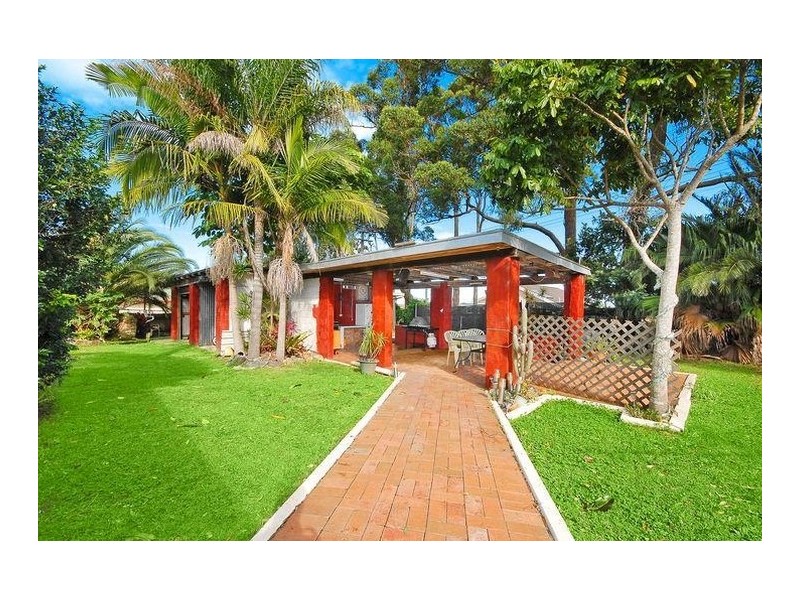 38 Mermaid Crescent, Port Macquarie NSW 2444