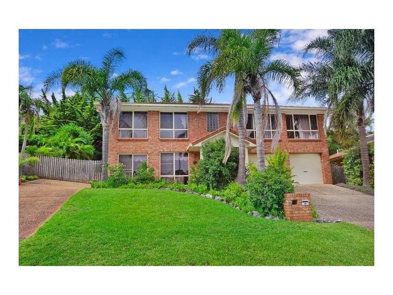 6 Breton Court, Port Macquarie NSW 2444