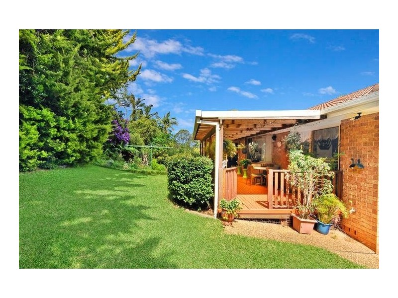 6 Breton Court, Port Macquarie NSW 2444