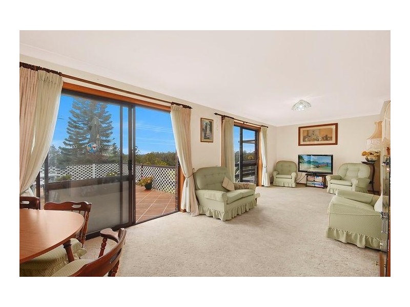 16 Rollands Plains Road, Telegraph Point NSW 2441