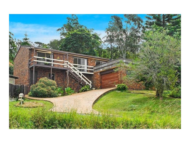 16 Rollands Plains Road, Telegraph Point NSW 2441