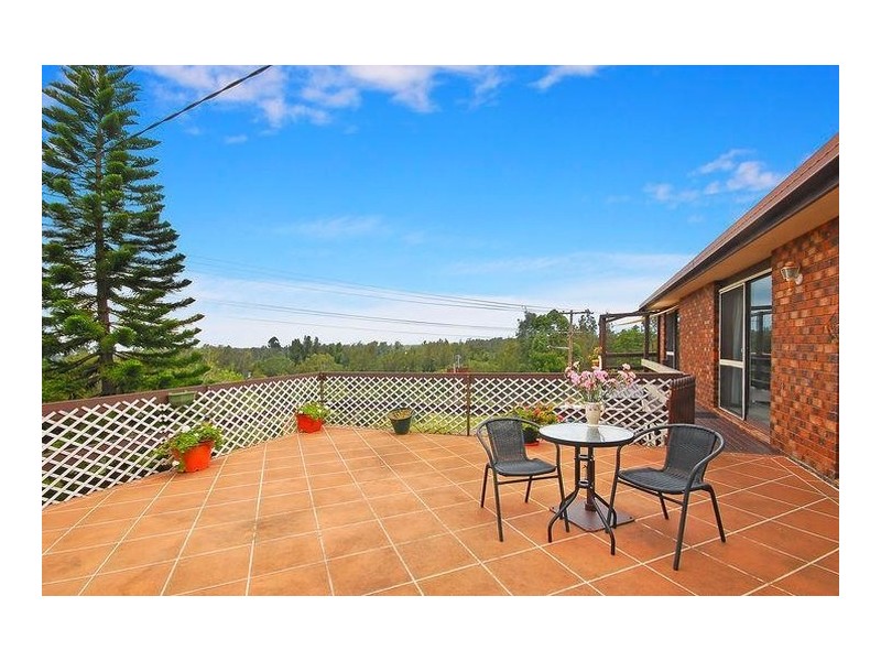 16 Rollands Plains Road, Telegraph Point NSW 2441