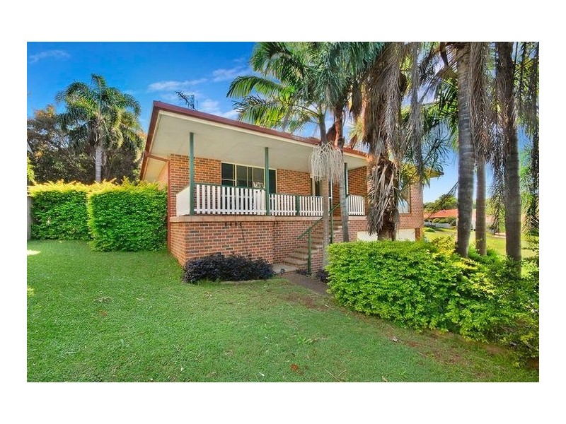 8 Seamist Place, Port Macquarie NSW 2444