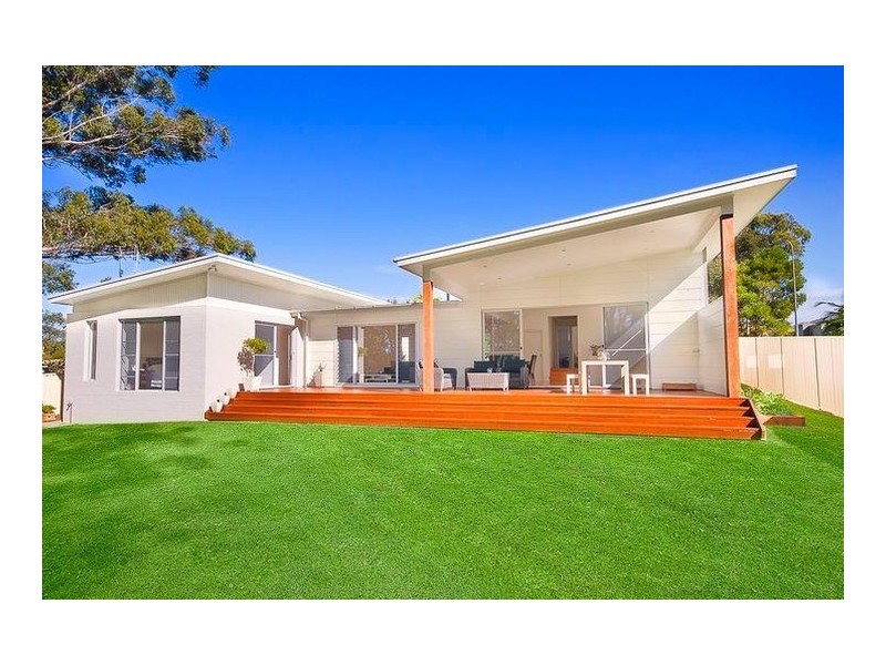 12 Seabreeze Court, Bonny Hills NSW 2445