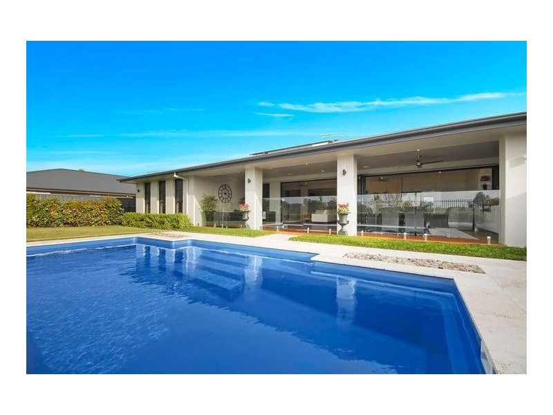 17 Magellan Place, Bonny Hills NSW 2445