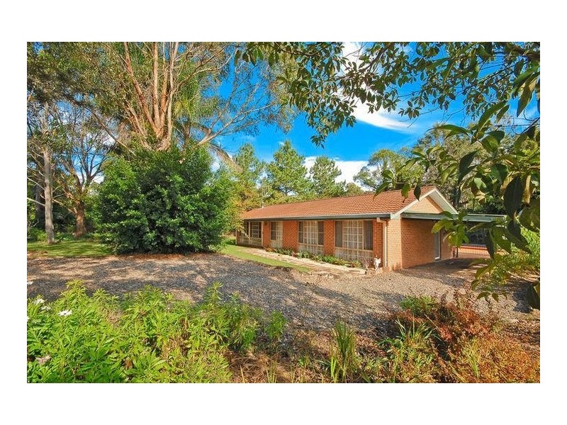 293 Rawdon Island Road, Sancrox NSW 2446