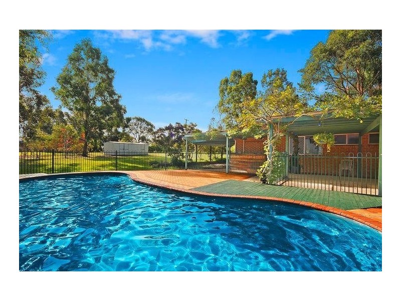 293 Rawdon Island Road, Sancrox NSW 2446