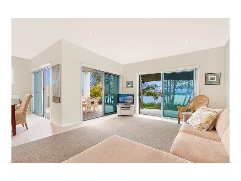 40 Settlement Point Road, Port Macquarie NSW 2444