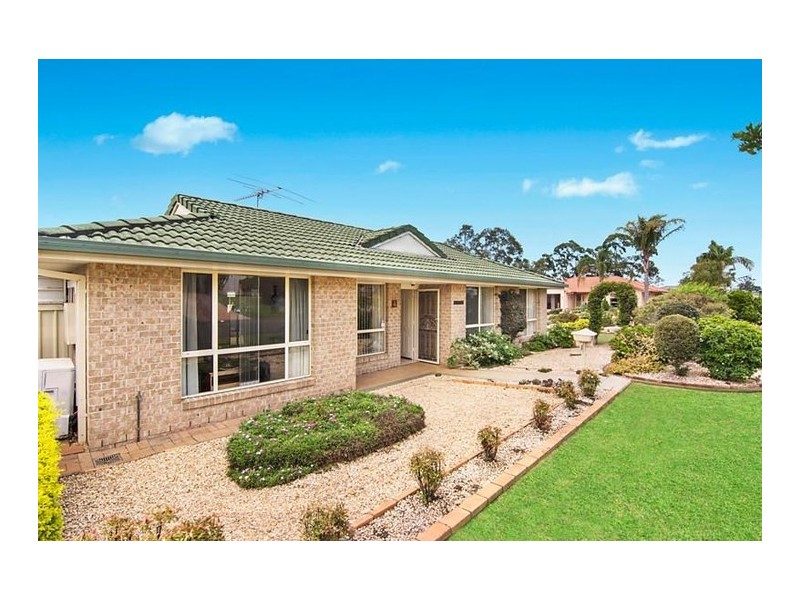 4 Annabella Drive, Port Macquarie NSW 2444