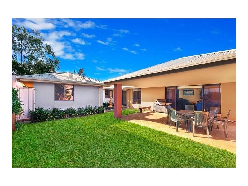 3 Andrews Walk, Port Macquarie NSW 2444