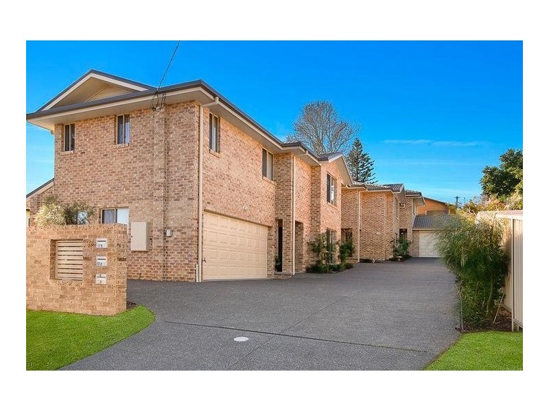 38 Seaview Avenue, Port Macquarie NSW 2444