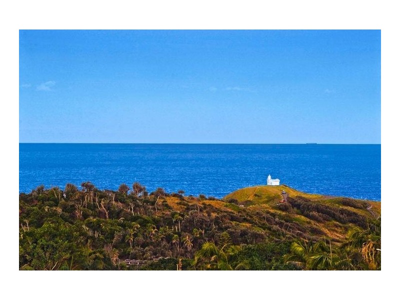 36 Oceanview Terrace, Port Macquarie NSW 2444