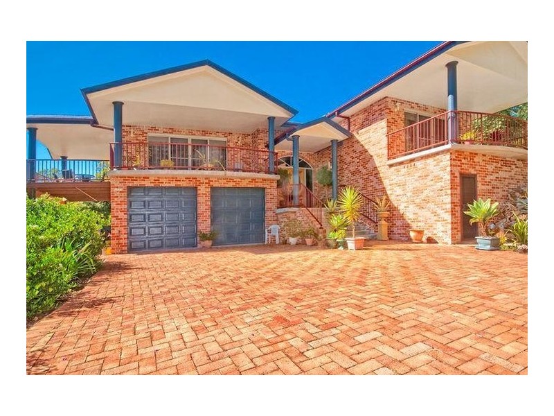 37 Erin Drive, King Creek NSW 2446