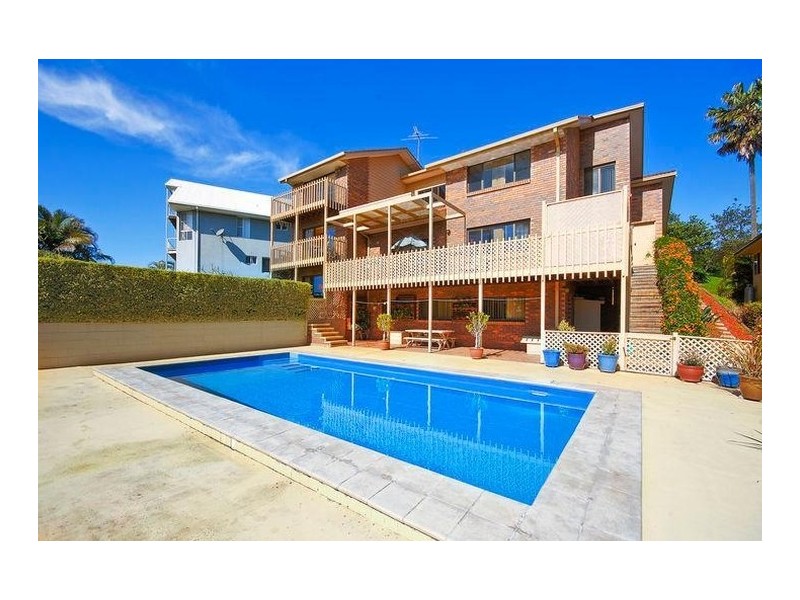 32 Oceanview Terrace, Port Macquarie NSW 2444