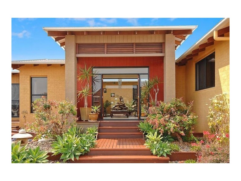 4A Roma Terrace, Port Macquarie NSW 2444