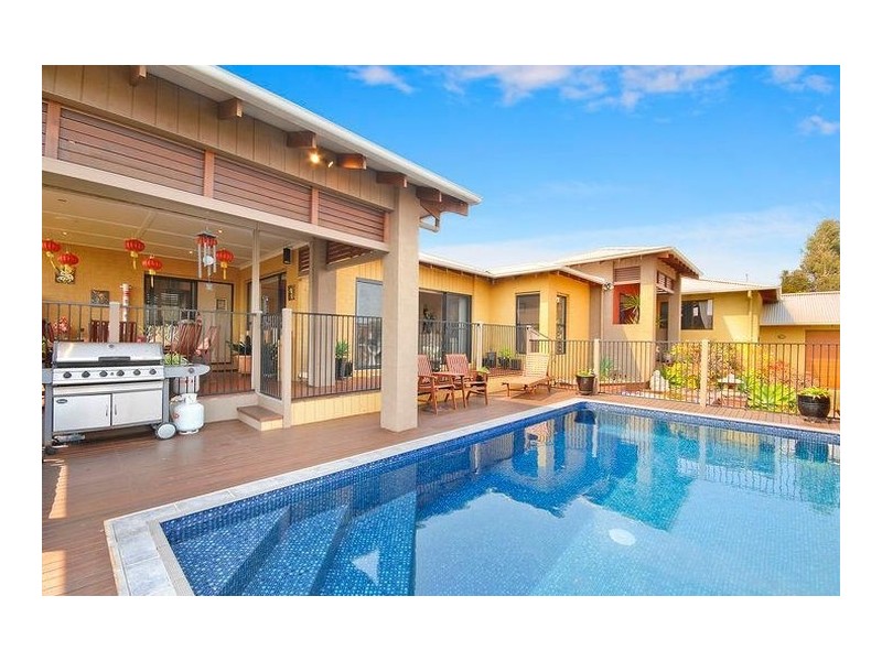 4A Roma Terrace, Port Macquarie NSW 2444
