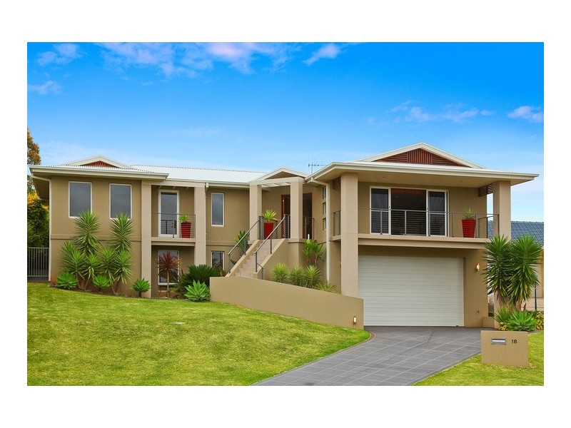 18 Kentia Close, Port Macquarie NSW 2444