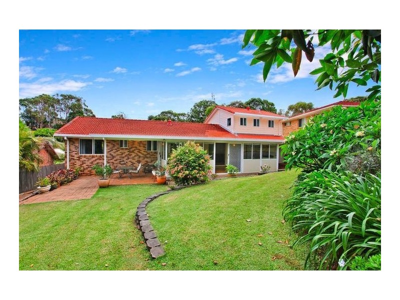 10 Lady Elliot Court, Port Macquarie NSW 2444