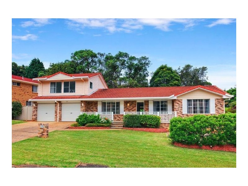 10 Lady Elliot Court, Port Macquarie NSW 2444