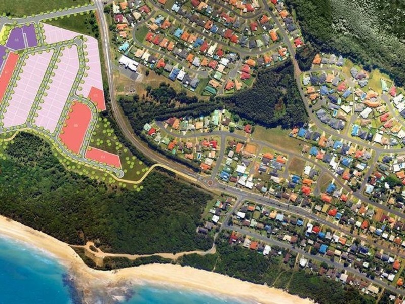 Seawide Estate, Ocean Drive, Lake Cathie NSW 2445
