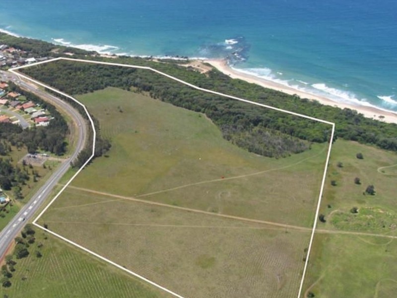 Seawide Estate, Ocean Drive, Lake Cathie NSW 2445