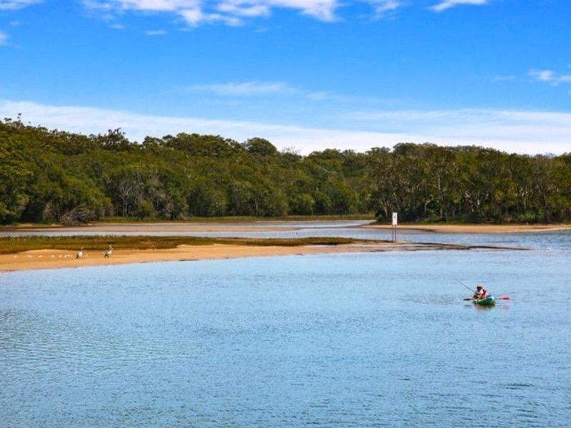 Seawide Estate, Ocean Drive, Lake Cathie NSW 2445