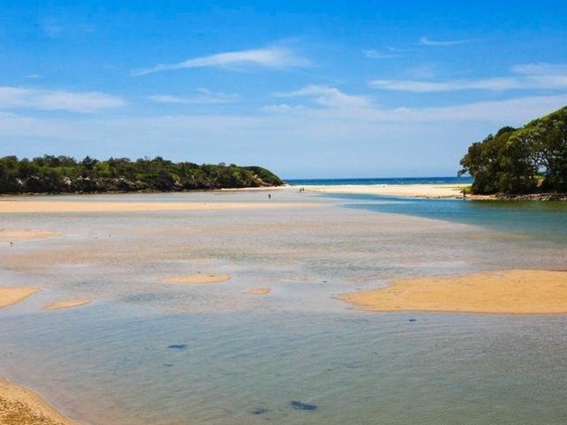 Seawide Estate, Ocean Drive, Lake Cathie NSW 2445