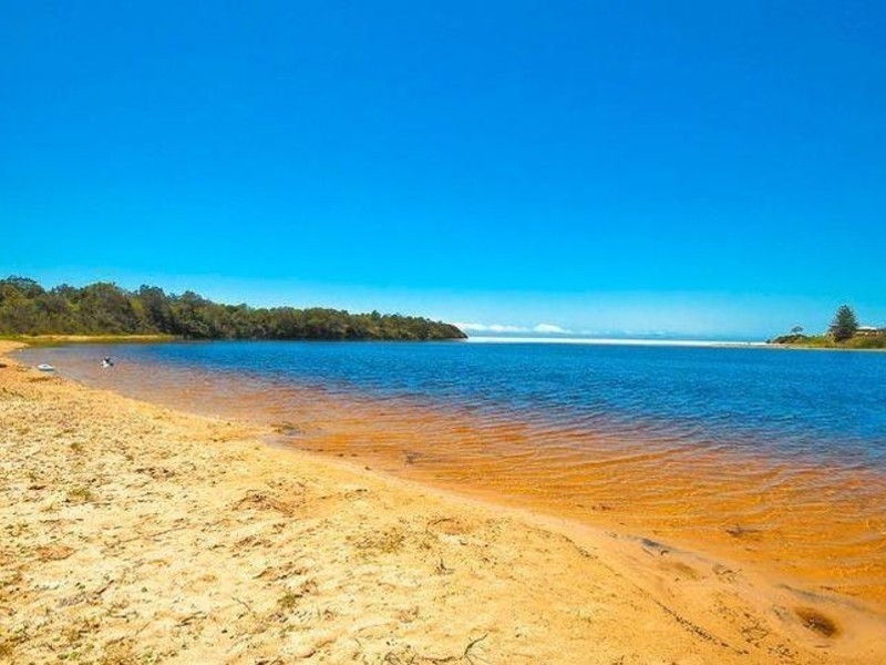 Seawide Estate, Ocean Drive, Lake Cathie NSW 2445