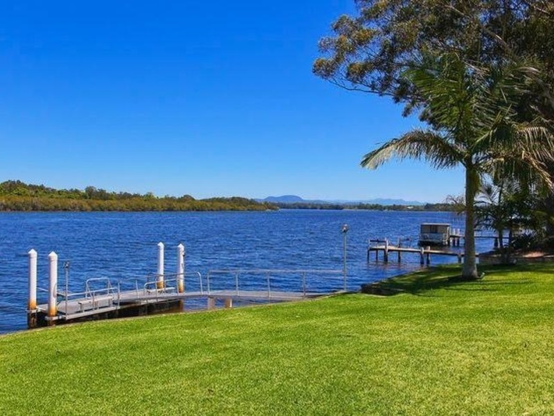 31 Riverside Drive, Port Macquarie NSW 2444