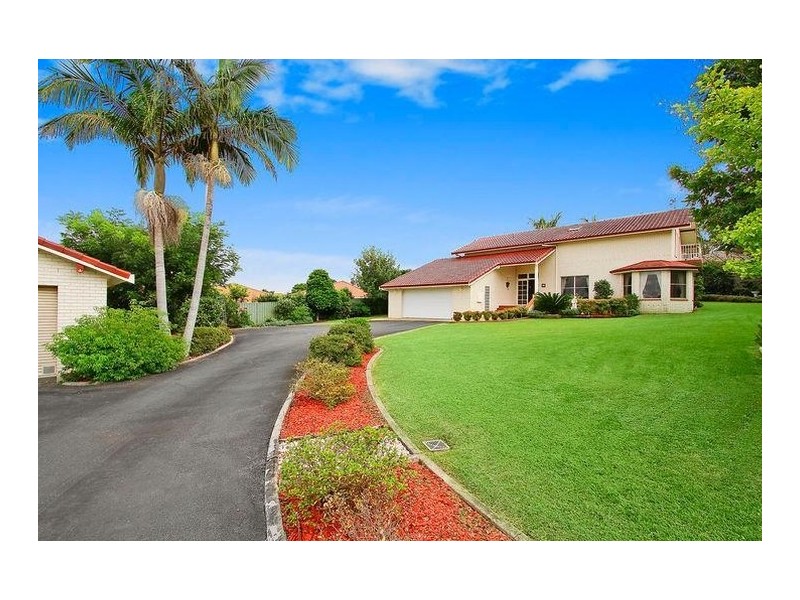 7A Lincoln Road, Port Macquarie NSW 2444
