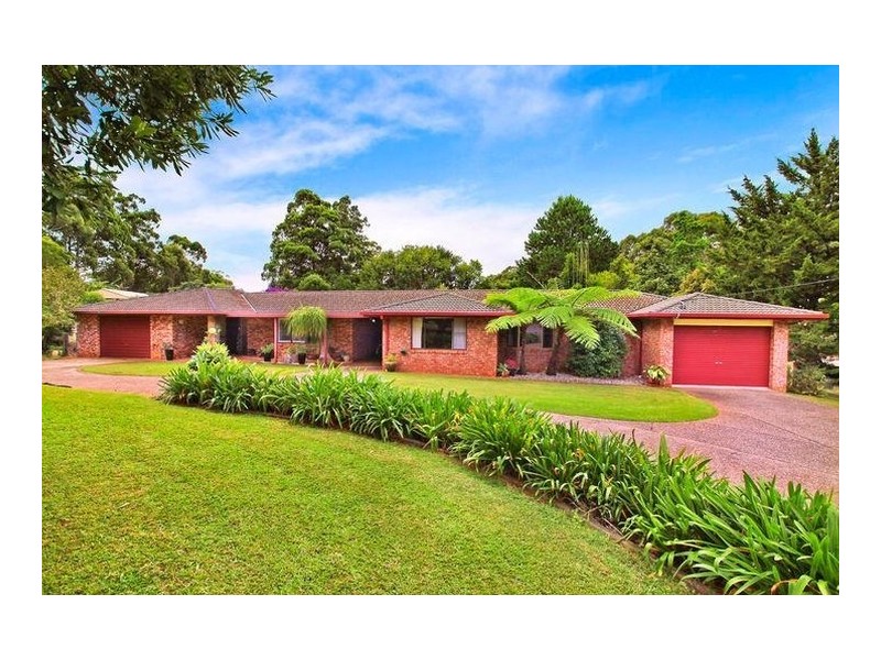 15 Kulai Place, Port Macquarie NSW 2444