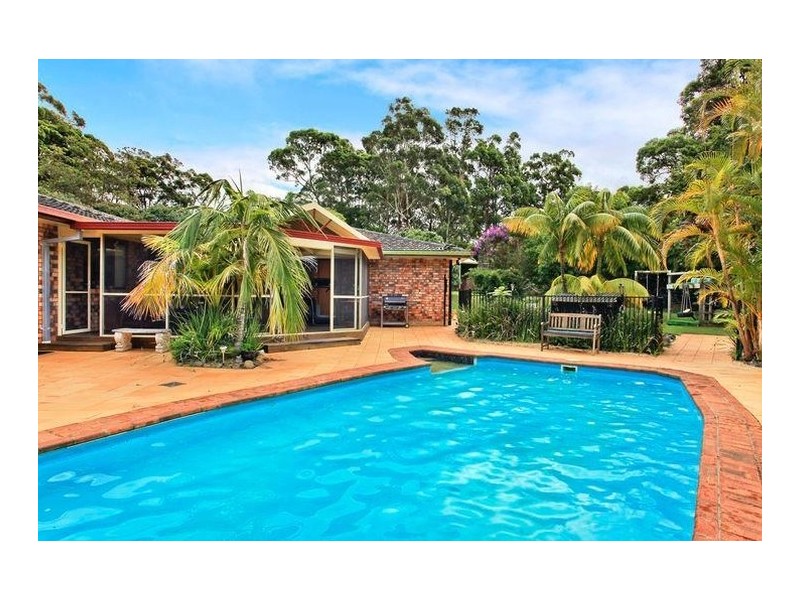 15 Kulai Place, Port Macquarie NSW 2444