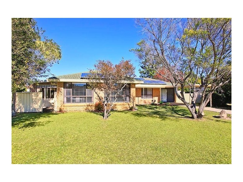 28 Fairmont Drive, Wauchope NSW 2446