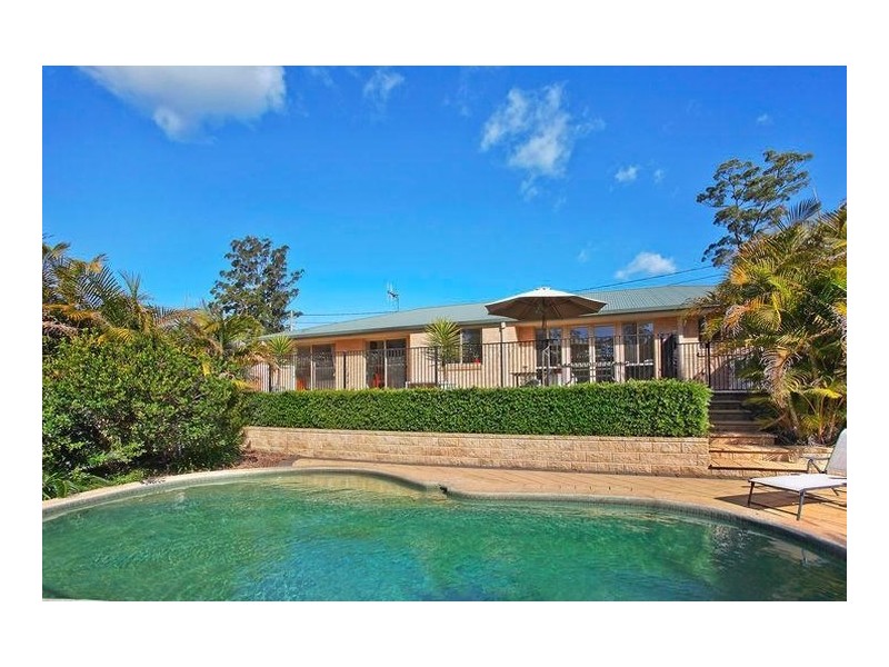 15 Manzanillo Drive, King Creek NSW 2446