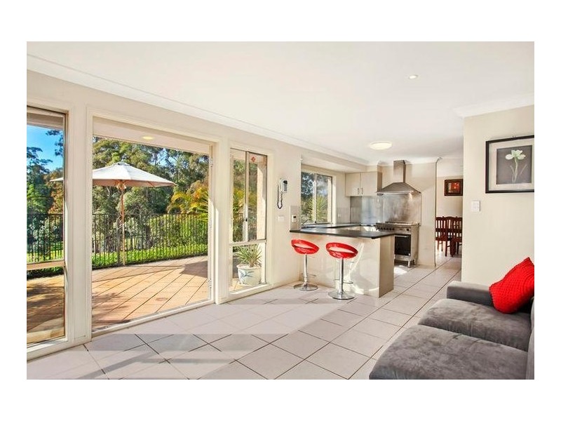 15 Manzanillo Drive, King Creek NSW 2446