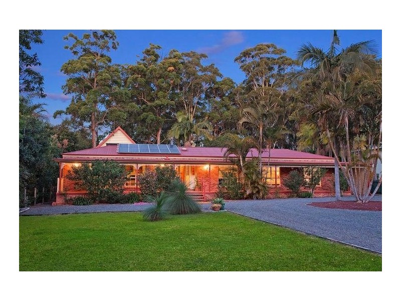 87 The Ruins Way, Port Macquarie NSW 2444