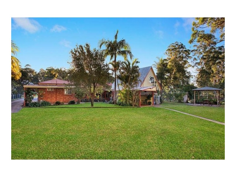 87 The Ruins Way, Port Macquarie NSW 2444