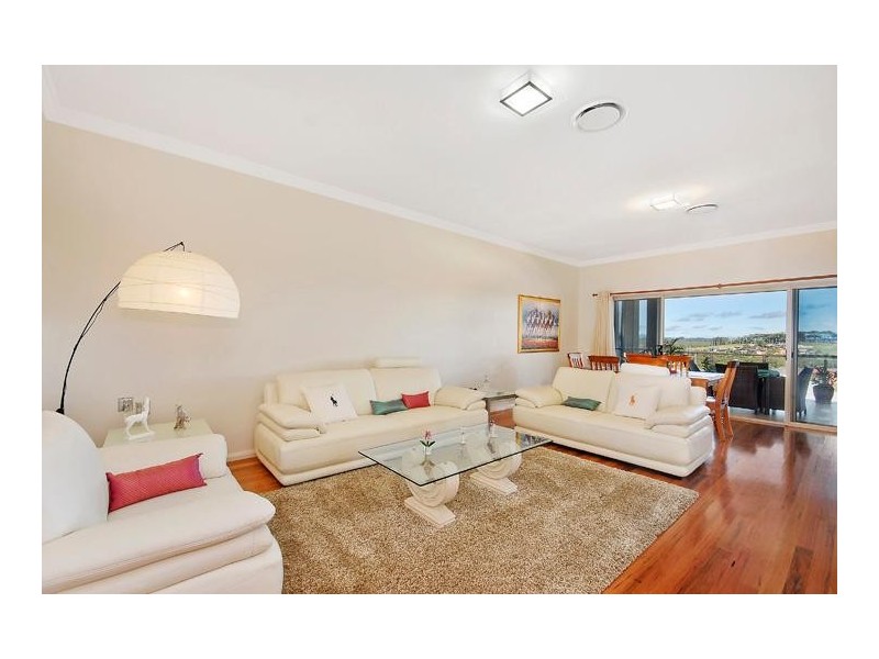 13 Ocean Ridge Terrace, Port Macquarie NSW 2444