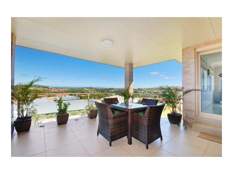 13 Ocean Ridge Terrace, Port Macquarie NSW 2444