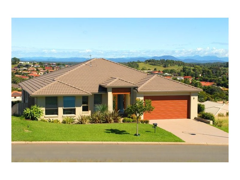 13 Ocean Ridge Terrace, Port Macquarie NSW 2444