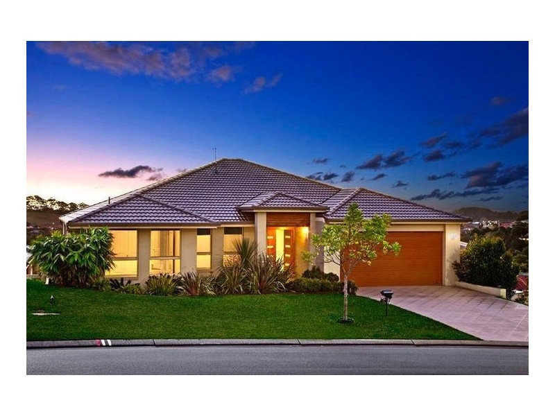 13 Ocean Ridge Terrace, Port Macquarie NSW 2444
