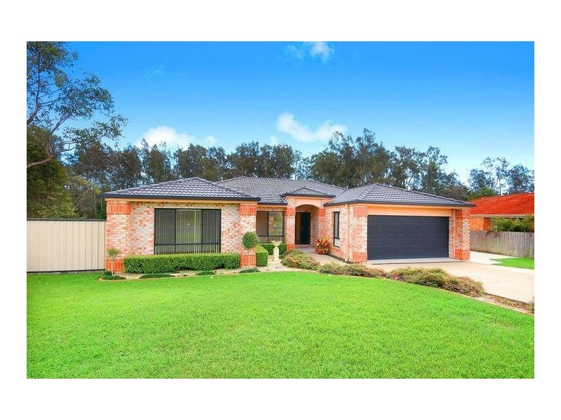 23 Abel Tasman Drive, Lake Cathie NSW 2445