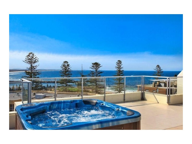 57/67 William Street, Port Macquarie NSW 2444