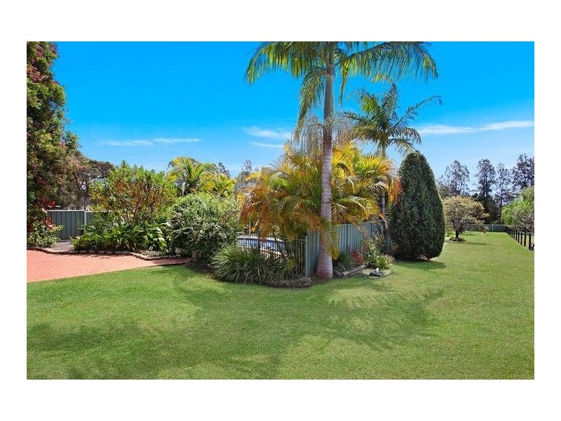156 John Oxley Drive, Port Macquarie NSW 2444