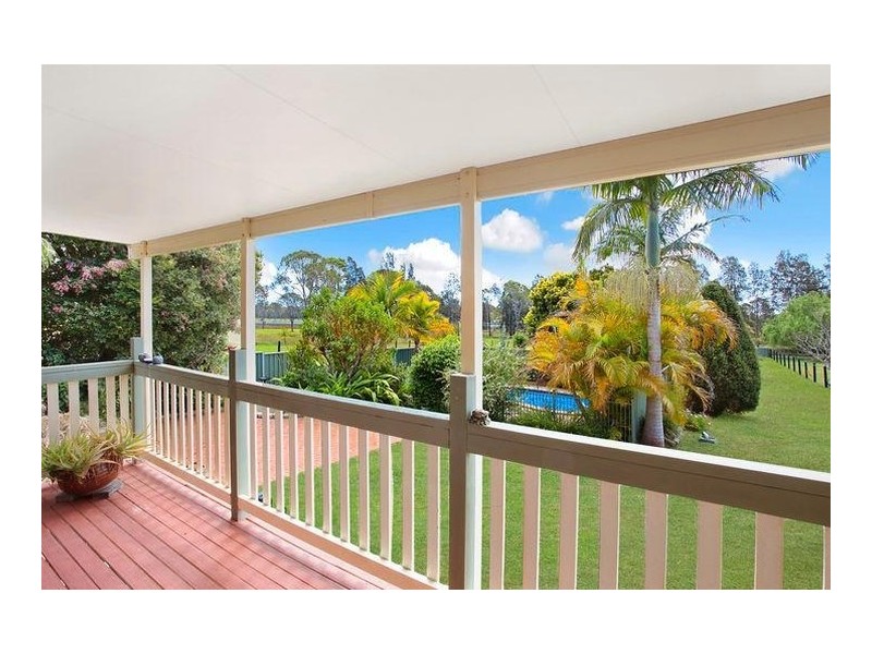 156 John Oxley Drive, Port Macquarie NSW 2444