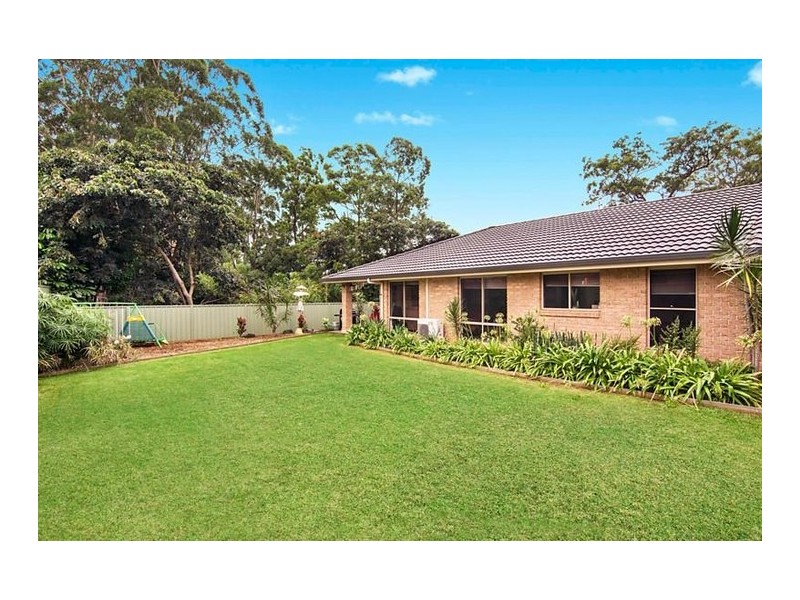 19 Lyrebird Place, Port Macquarie NSW 2444